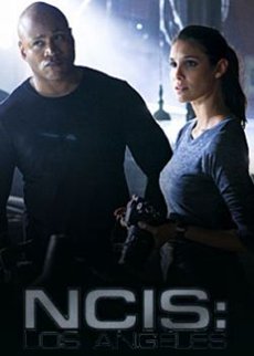 海军罪案调查处:洛杉矶篇第三季